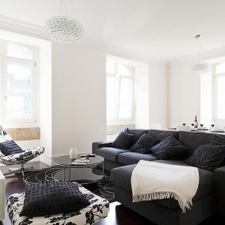 Flh Baixa Elegant Apartment Lisboa Dış mekan fotoğraf