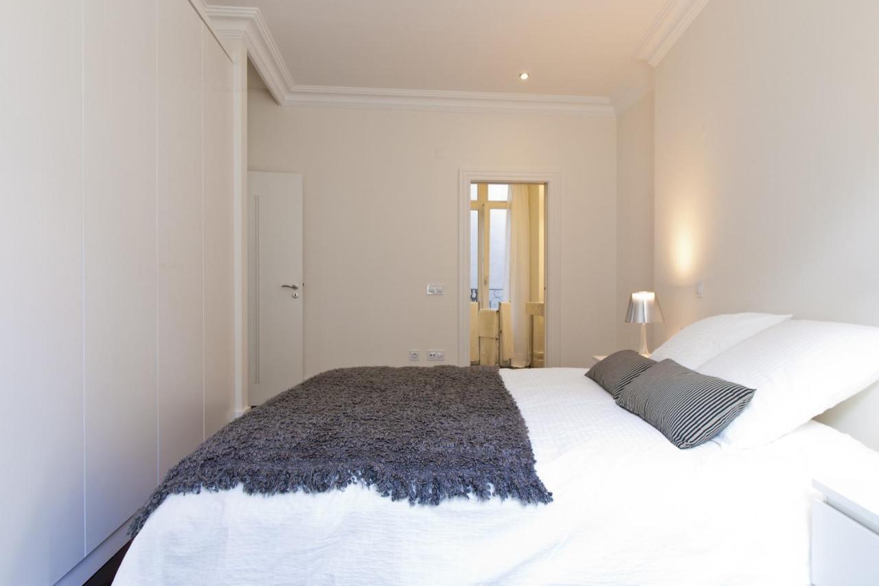Flh Baixa Elegant Apartment Lisboa Dış mekan fotoğraf