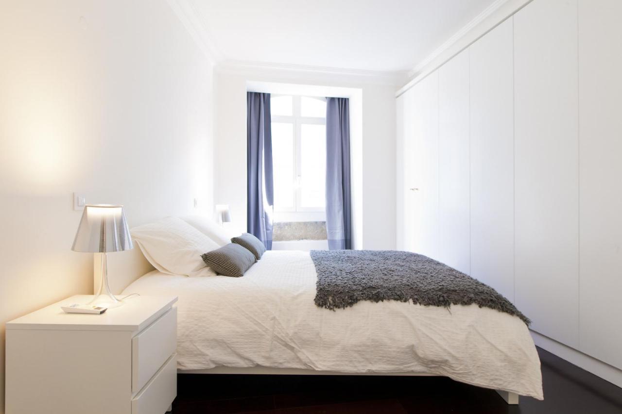 Flh Baixa Elegant Apartment Lisboa Dış mekan fotoğraf