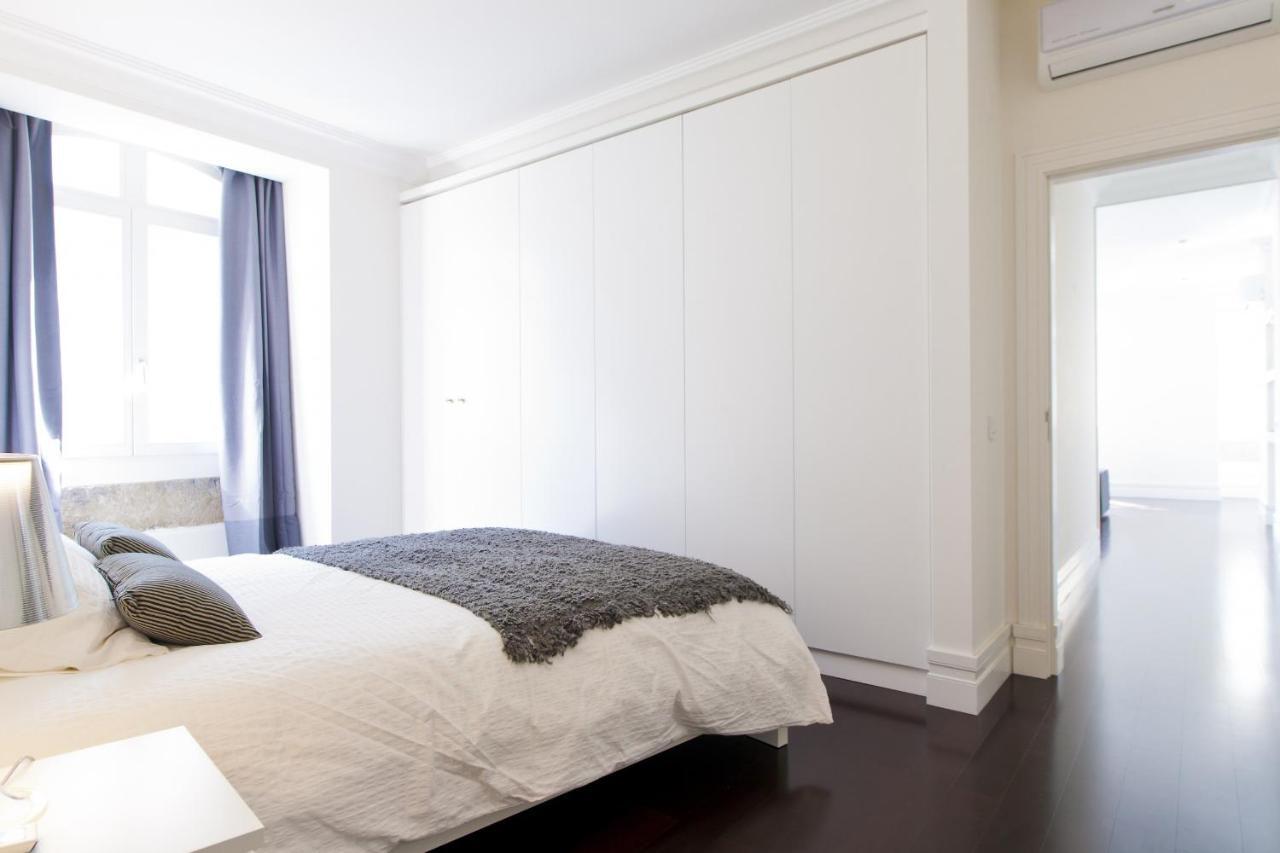 Flh Baixa Elegant Apartment Lisboa Dış mekan fotoğraf