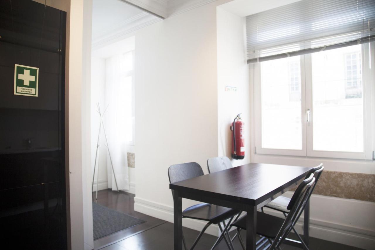 Flh Baixa Elegant Apartment Lisboa Dış mekan fotoğraf