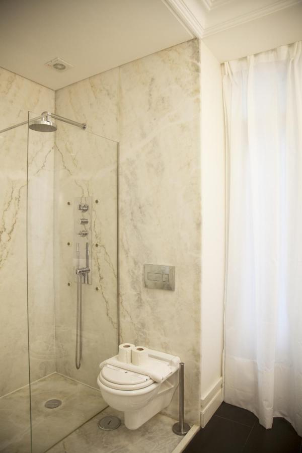 Flh Baixa Elegant Apartment Lisboa Dış mekan fotoğraf