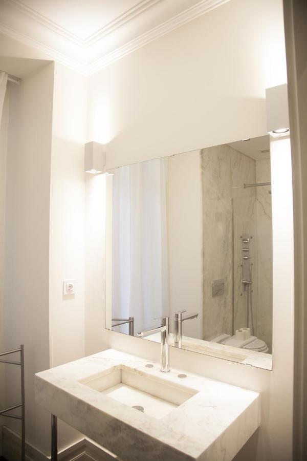 Flh Baixa Elegant Apartment Lisboa Dış mekan fotoğraf