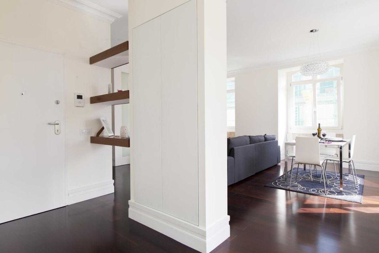Flh Baixa Elegant Apartment Lisboa Dış mekan fotoğraf